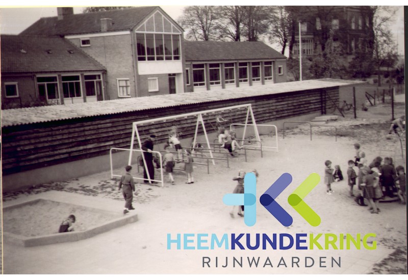14 opening speeltuin